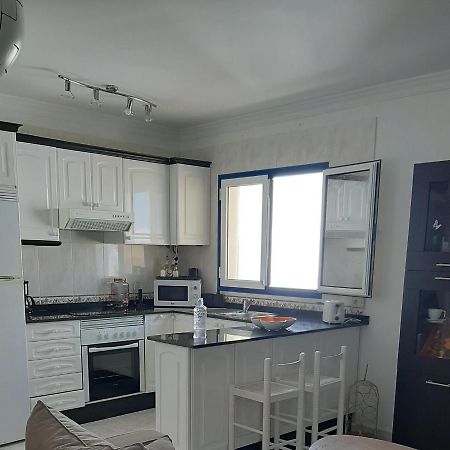 Apartamento Vacacional En Orzola Lanzarote Exterior photo