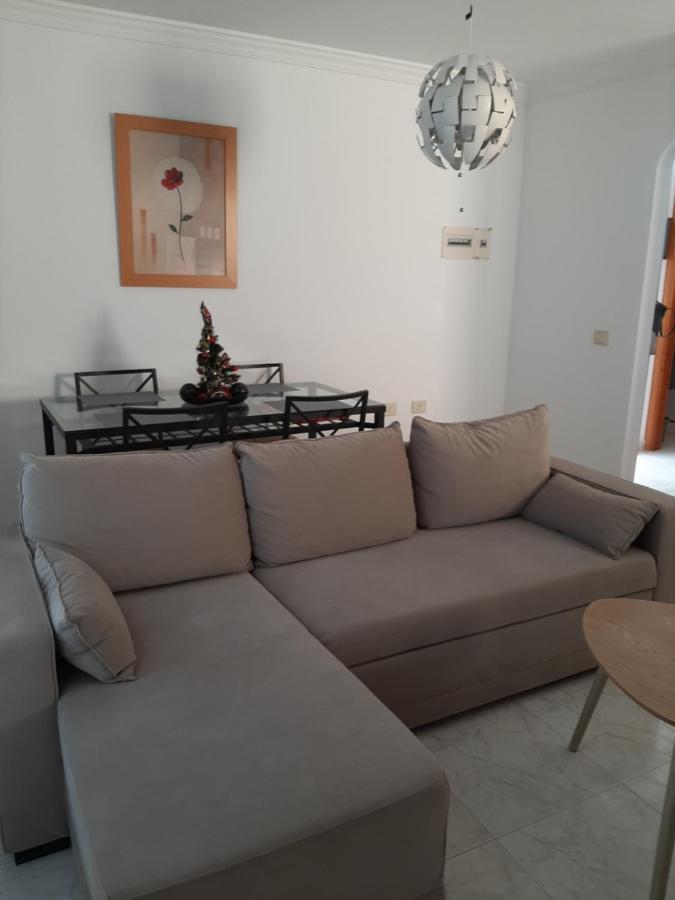 Apartamento Vacacional En Orzola Lanzarote Exterior photo