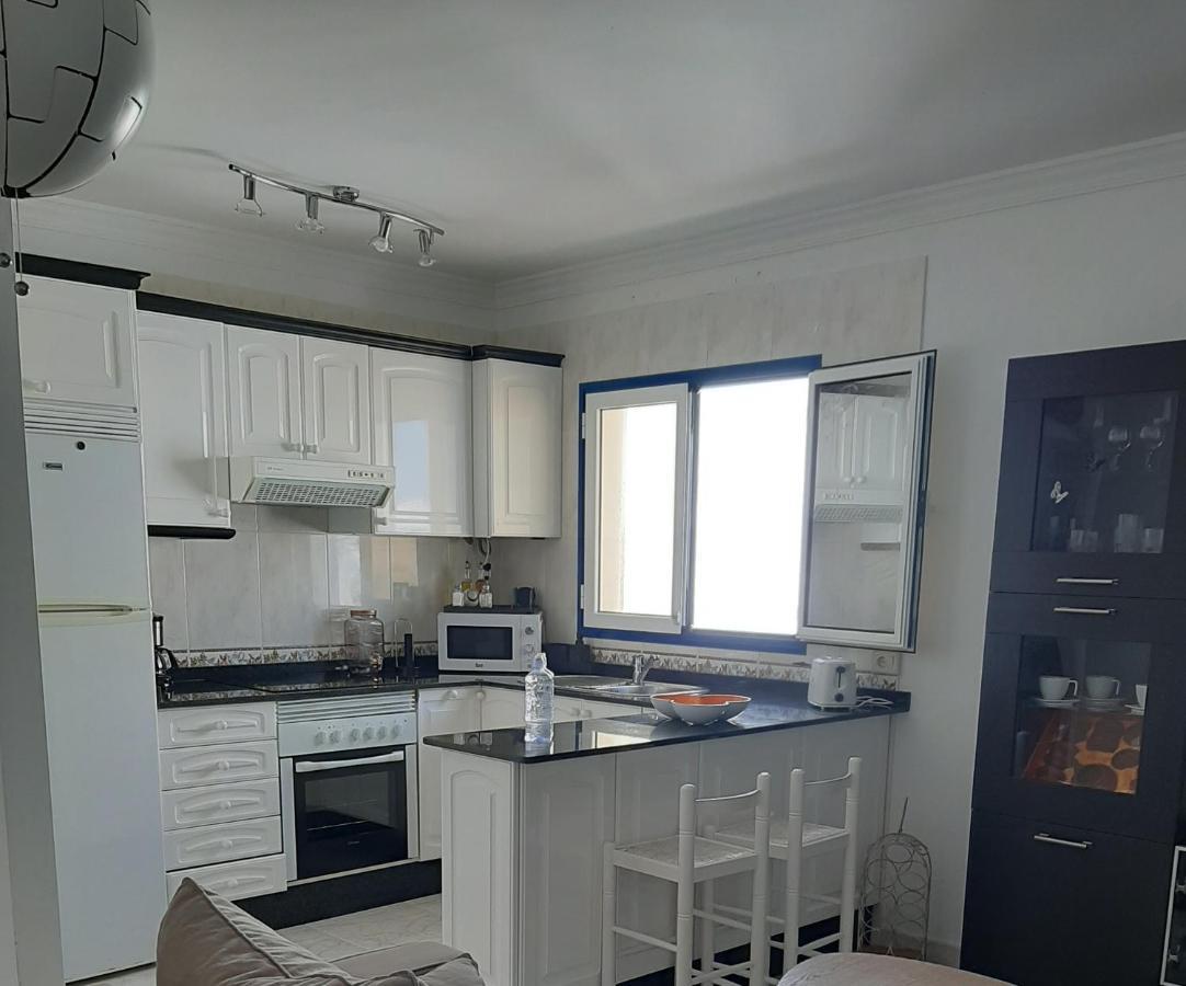 Apartamento Vacacional En Orzola Lanzarote Exterior photo