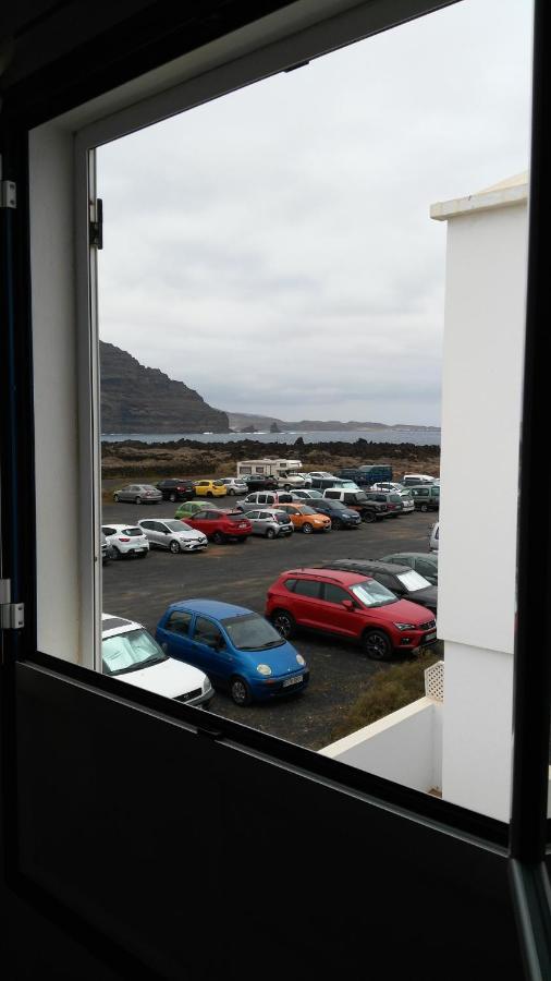 Apartamento Vacacional En Orzola Lanzarote Exterior photo